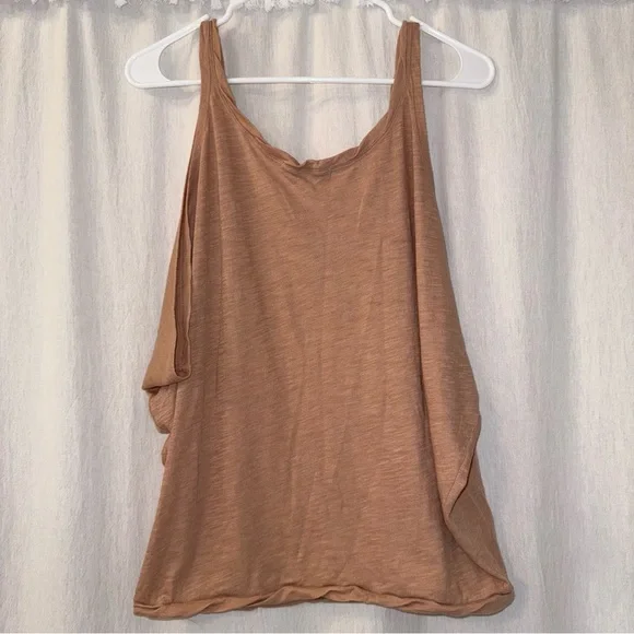We The Free Oversized Tank Top - Picture 6 of 6